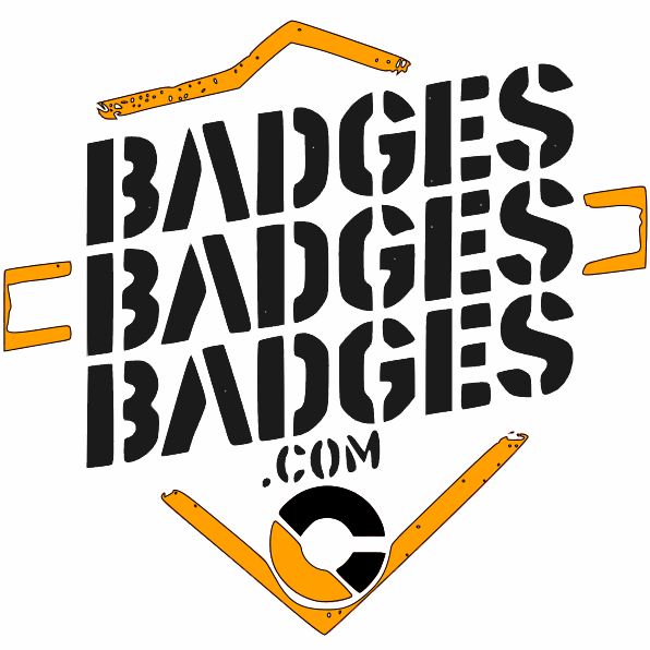 Badges Logo